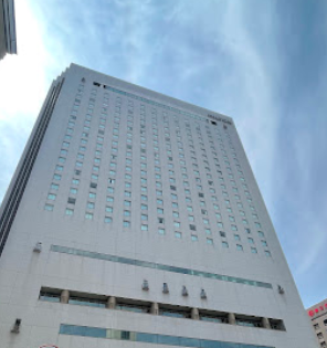 Hilton Nagoya Hotel